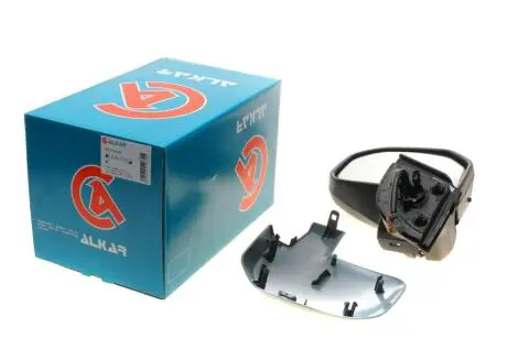 Зеркало заднего ALKAR 9240998