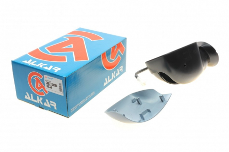 Дзеркало заднього ALKAR 6139594