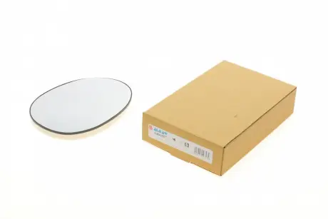 Стекло зеркала ALKAR 6401857