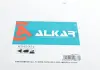 Кришка дзеркала ALKAR 6345351 (фото 6)