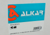 Кришка дзеркала ALKAR 6343645 (фото 6)