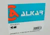 Кришка дзеркала ALKAR 6343645 (фото 6)