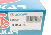 Крышка зеркала ALKAR 6343521 (фото 7)