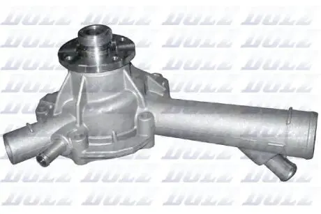 Помпа водяная DOLZ M204