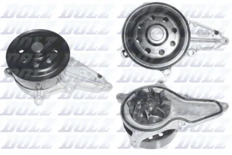 Помпа водяная DOLZ H149