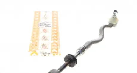 Тяга рулевая ASMETAL 29BM1501