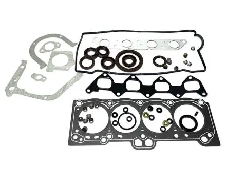 Комплект прокладок двигателя (паронит) 1.6L Geely MK KIMIKO KPD-MK-481Q
