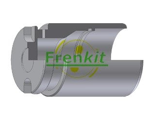 Поршень супорта гальмівного CITROEN C4 SPACETOURER 18-, CITROEN JUMPY 16-, PEUGEOT EXPERT 17- FRENKIT P455306 (фото 1)