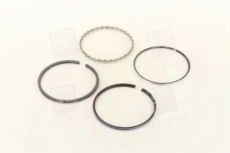 Кольца поршневые на 2 цил. OPEL 82,10 1,8i 16V/2,5i 24V X18XE/X25XE 1,5x1,5x3 SM 793541-50-2