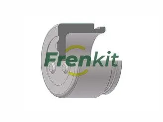 Поршень тормозного суппорта NISSAN 370 Z (Z34) 09-н.в., 370 Z Roadster (Z34) 10-н.в. FRENKIT P413402