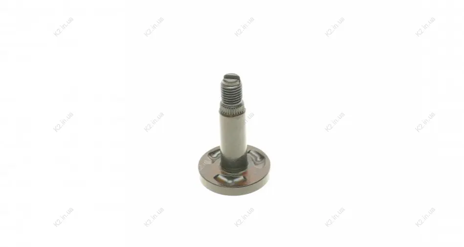 Шток механизма ручника 10,15/28,00/42,00/ Kia RIO 11-15, MITSUBISHI OUTLANDER 12-15 FRENKIT 86302 (фото 1)