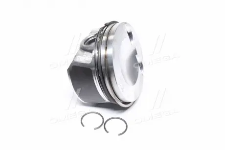 Поршень с кольцами VW 82,76 2,0 TFSI CADA/CCZA/CDZA/CAWB/CBFA PIN 21MM SM 805057-25-1