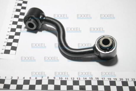 Стійка стабілізатора заднього права Nissan Rogue (14-), X-Trail, Qashqai (07-)/R EXXEL B03060035