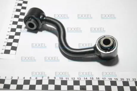Стойка стабилизатора заднего правая Nissan Rogue (14-), X-Trail, Qashqai (07-)/R EXXEL B03060035