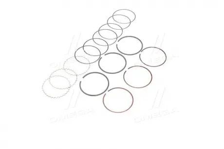 Кільця поршневі DAEWOO 68,50 3 Cyl. 1,2 x 1,5 x 2,8 mm (виробн.) SM 791401-00-3