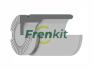 Поршень тормозного суппорта LAND ROVER DISCOVERY SPORT 14-19, JAGUAR F-PACE 16- FRENKIT P405401 (фото 1)