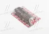 Вкладыши коренные BMW STD M20/M21/M50/M51/M52/M54/M57 с двумя замками (пр-во SM) 400701-00-6