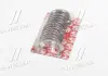 Вкладиші корінні BMW STD M20/M21/M50/M51/M52/M54/M57 із двома замками SM 400701-00-6 (фото 2)