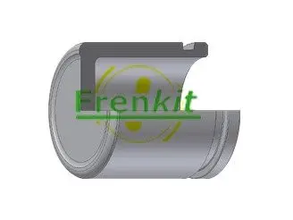 Поршень супорта гальмівного HYUNDAI ix35 09-13, TUCSON 15-20; KIA OPTIMA 11-15 FRENKIT P384605