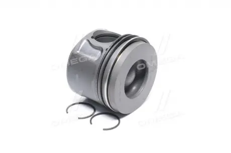 Поршень з кільцями двигуна PSA/FORD/FIAT 86.5 2.2HDI/2.2TDCI SM 802126-50-1