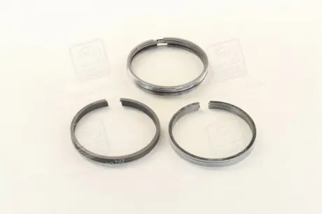 Кольца поршневые PSA 1,9 D DW8 4 Cyl. 82,20 2,0 x 2,0 x 3,0 mm SM 791142-00-4