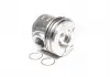 Поршень PSA/FORD 75,50 1.6 TDCi 16V DV6UTED4/G8DA/HHDA Euro 4 (пр-во SM) 803710-50-1