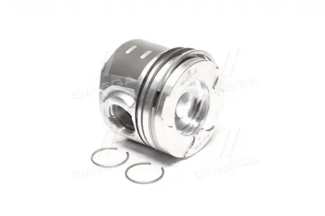 Поршень PSA/FORD 75,50 1.6 TDCi 16V DV6UTED4/G8DA/HHDA Euro 4 SM 803710-50-1