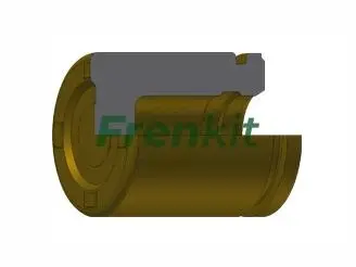 Поршень тормозного суппорта DODGE DURANGO 10-, JEEP CHEROKEE (KK) 08-14 FRENKIT P485004