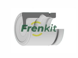 Поршень гальмівного супорта AUDI A4 (8W2, B9) 15-н.в., A5 (F53) 17-н.в.. FRENKIT P443004 (фото 1)