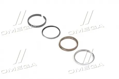 Перстневі кільця BMW M50B20 6Cyl. 80,00 1,50 x 1,75 x 3,00 mm SM 790719-00-6