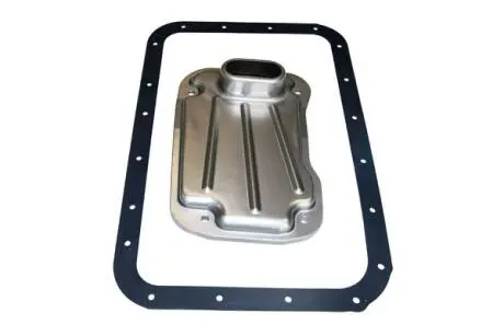 Фильтр АКПП с прокладкой TOYOTA Land Cruiser 4.0 V6 (03-) (SG 1071) SCT Mannol - SCT SG1071
