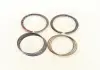 Кільця поршневі Opel 4 Cyl. 79,00 1,2 x 1,2 x 2,0 mm Z16XEP (виробн.) SM 793559-00-4 (фото 3)