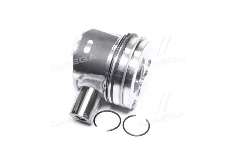 Поршень з кільцями PSA/FORD 74.2 DV4TD(8HX)/F6JA/DV4C(8HR) SM 803711-50-1