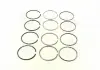 Кільця поршневі OPEL 4 Cyl. 69,6 2,0 x 1,5 x 2,0 mm Z13DT SM 792096-00-4 (фото 2)