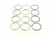 Кільця поршневі OPEL 4 Cyl. 69,6 2,0 x 1,5 x 2,0 mm Z13DT SM 792096-00-4 (фото 4)
