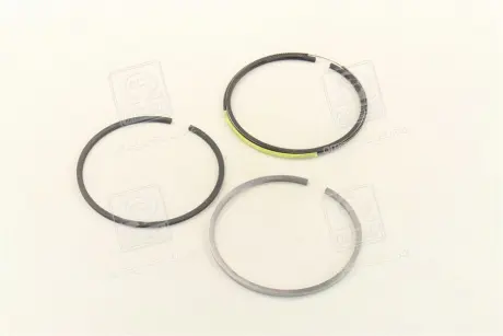 Кільця поршневі MB OM601-603 1 Cyl. 87,00 2,5 x 2 x 3 mm SM 791048-00-1