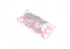 Вкладыши коренные VAG 1.4/1.6 16V AFK/AKQ/AEE/AZD/BCA/BLP (пр-во SM) 405014-00-4