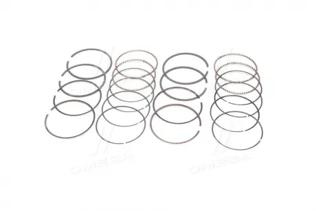 Кільця поршневі OPEL 4 Cyl. 79,50 1,20 x 1,50 x 3,00 mm SM 793538-50-4