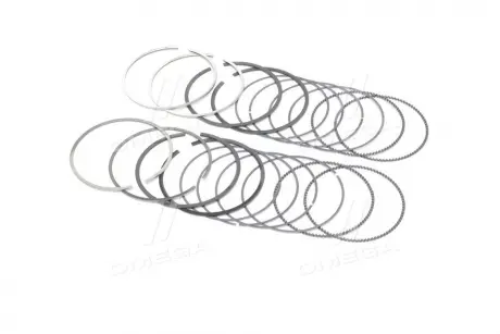 Кільця поршневі OPEL 4 Cyl. 80,50 1,20 x 1,20 x 2,00 mm SM 793549-00-4