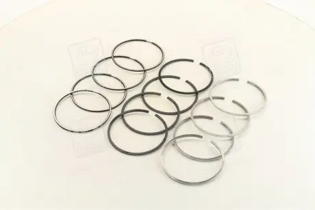 Кільця поршневі FORD 4 Cyl. 75,00 3,00 x 2,00 x 2,50 mm SM 792170-00-4