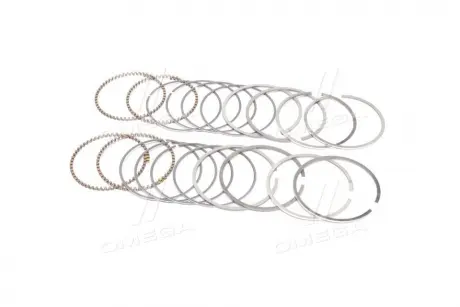 Кольца поршневые FORD 4 Cyl. 86,20 1,60 x 2,00 x 4,00 mm SM 792126-00-4