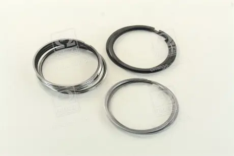 Кільця поршневі FORD 4 Cyl. 90,80 1,60 x 2,00 x 4,00 mm SM 792125-00-4