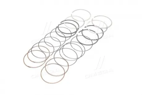 Кольца поршневые FORD 4 Cyl. 86,00 1,60 x 1,75 x 3,00 mm SM 792103-00-4