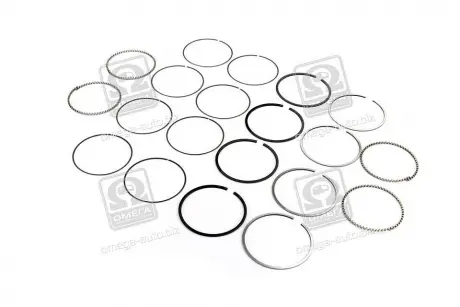 Кільця поршневі VAG 4 Cyl. 81,00 1,5 x 1,75 x 3,00 mm SM 795037-00-4