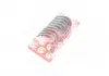 Вкладыши коренные VAG STD 1,6/1,8 20V/2,0 FSi/TFSi 16V SM 405005-00-4 (фото 4)