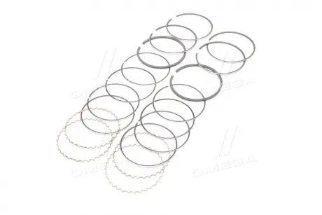 Кольца поршневые OPEL 4 Cyl. 84,80 1,5 x 1,5 x 3,0 mm SM 793534-00-4