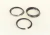 Кільця поршневі FORD 4 Cyl. 94,32 2,5 x 2,0 x 4,0 mm SM 792134-65-4 (фото 3)