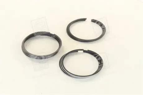 Кольца поршневые FORD 4 Cyl. 94,32 2,5 x 2,0 x 4,0 mm SM 792134-65-4