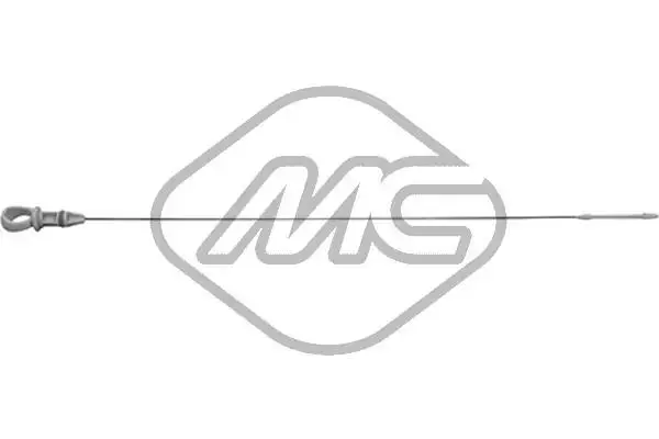Щуп уровня масла Ford Tourneo Connect/Focus III 1.5/1.6 TDCi 13- Metalcaucho 39248 (фото 1)