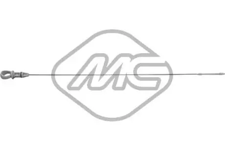 Щуп уровня масла Ford Tourneo Connect/Focus III 1.5/1.6 TDCi 13- Metalcaucho 39248